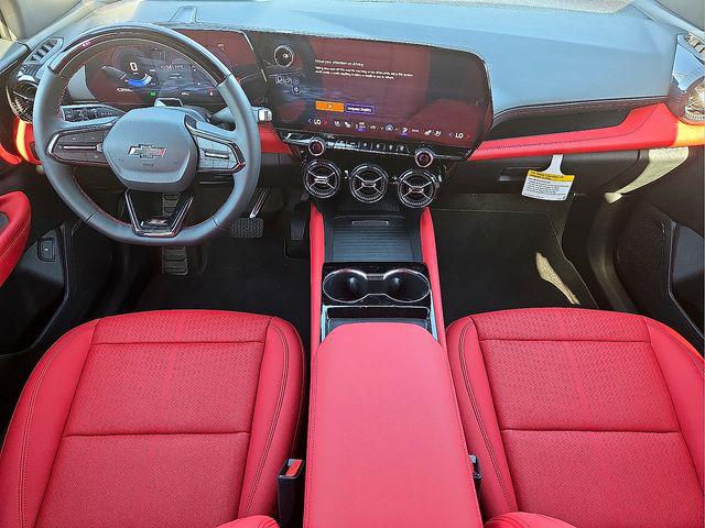 2025 Chevrolet V Blazer eAWD SS
