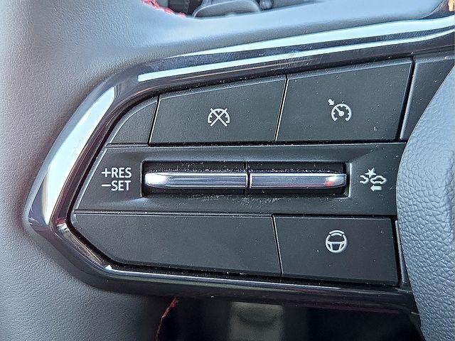 2025 Chevrolet V Blazer eAWD SS