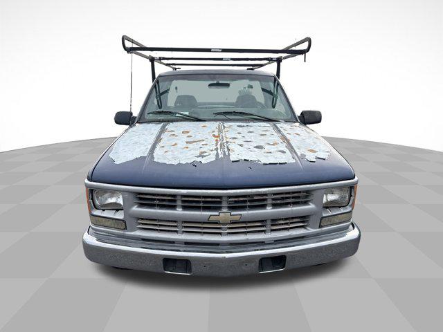 2000 Chevrolet IS 250 LS