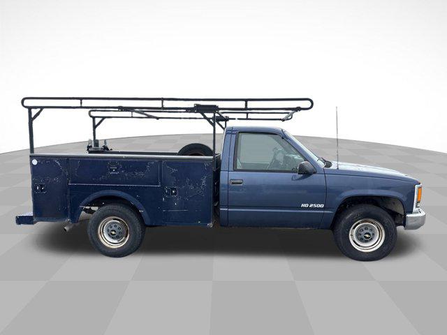 2000 Chevrolet IS 250 LS
