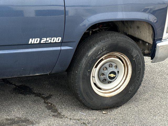 2000 Chevrolet IS 250 LS