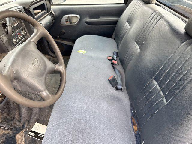 2000 Chevrolet IS 250 LS