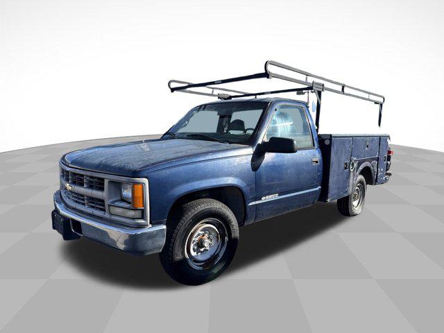 2000 Chevrolet IS 250 LS for sale in Birmingham, AL
