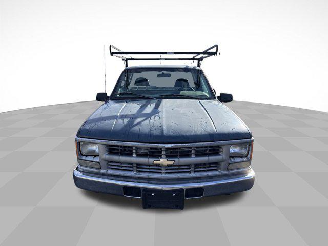 2000 Chevrolet IS 250 LS