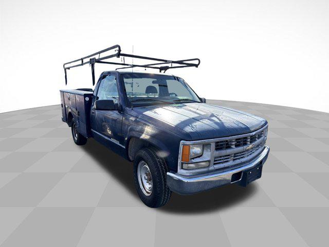2000 Chevrolet IS 250 LS