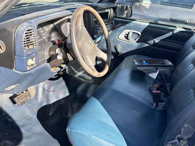2000 Chevrolet IS 250 LS