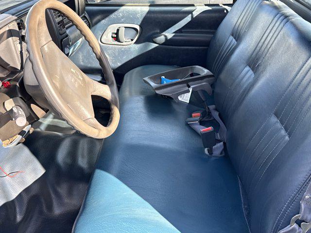 2000 Chevrolet IS 250 LS