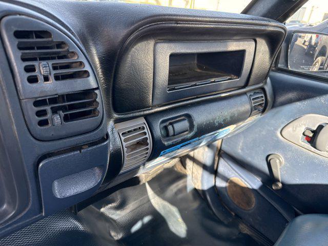 2000 Chevrolet IS 250 LS