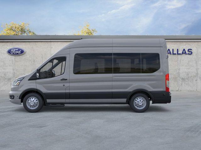 2025 Ford Transit-350 Passenger Van XL