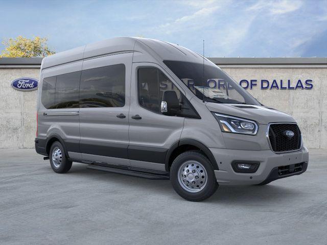 2025 Ford Transit-350 Passenger Van XL