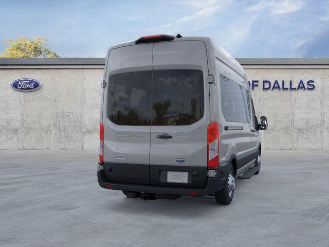 2025 Ford Transit-350 Passenger Van XL