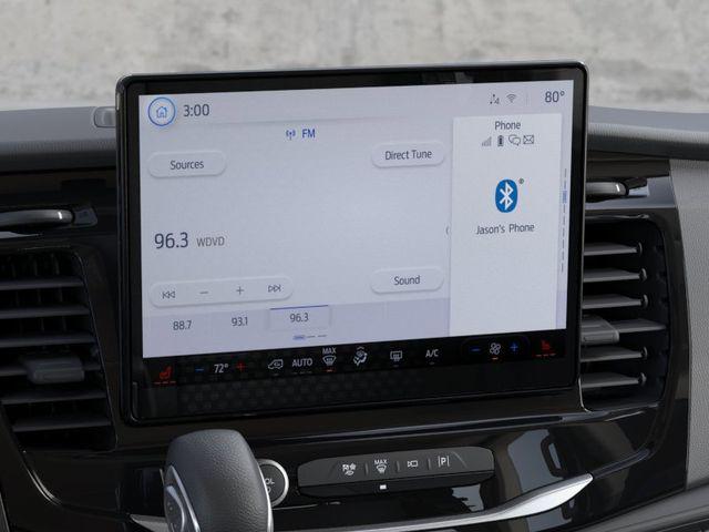 2025 Ford Transit-350 Passenger Van XL