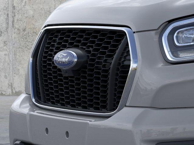 2025 Ford Transit-350 Passenger Van XL