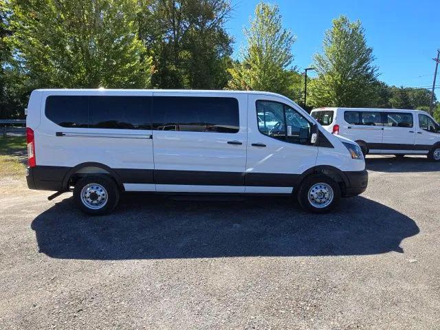2025 Ford Transit-350 Passenger Van XL