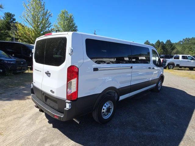 2025 Ford Transit-350 Passenger Van XL