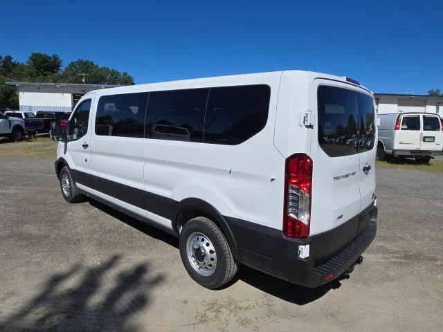 2025 Ford Transit-350 Passenger Van XL