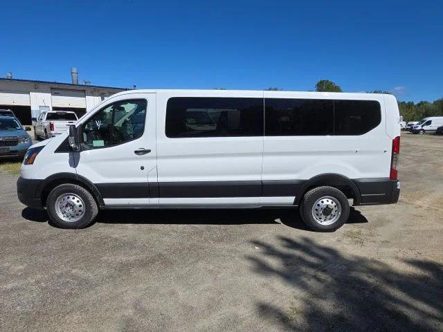 2025 Ford Transit-350 Passenger Van XL
