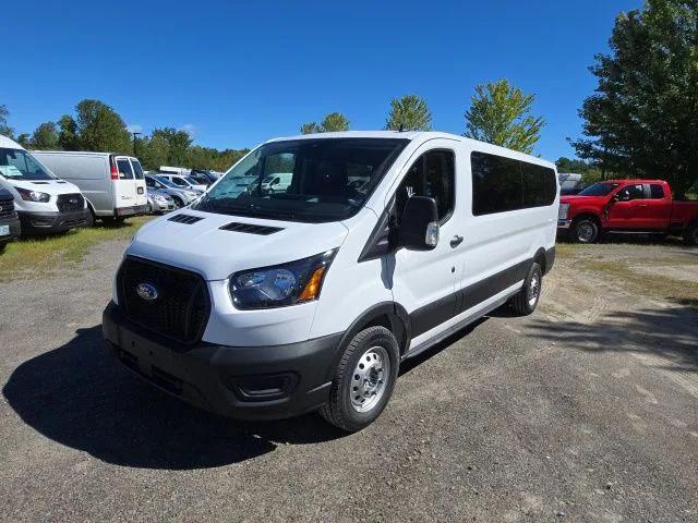 2025 Ford Transit-350 Passenger Van XL