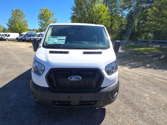 2025 Ford Transit-350 Passenger Van XL