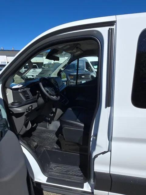 2025 Ford Transit-350 Passenger Van XL
