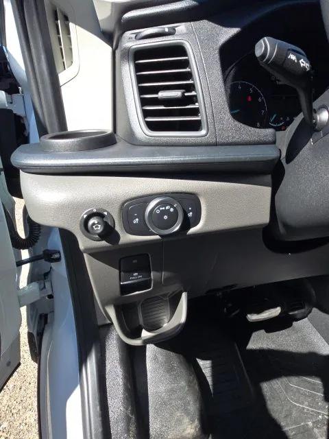 2025 Ford Transit-350 Passenger Van XL