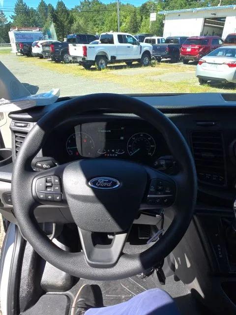 2025 Ford Transit-350 Passenger Van XL