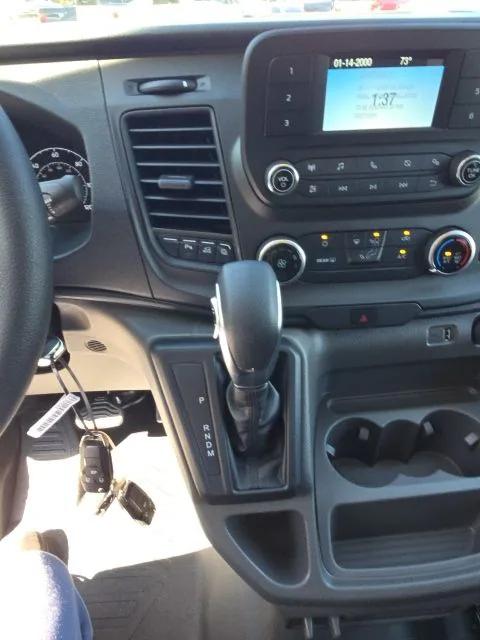 2025 Ford Transit-350 Passenger Van XL