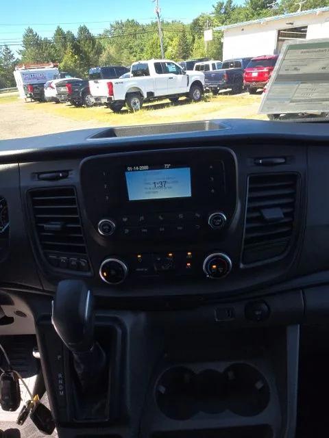 2025 Ford Transit-350 Passenger Van XL