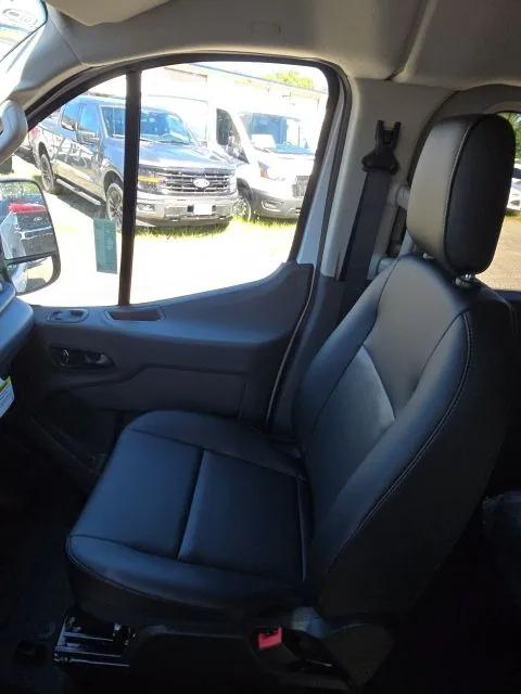 2025 Ford Transit-350 Passenger Van XL