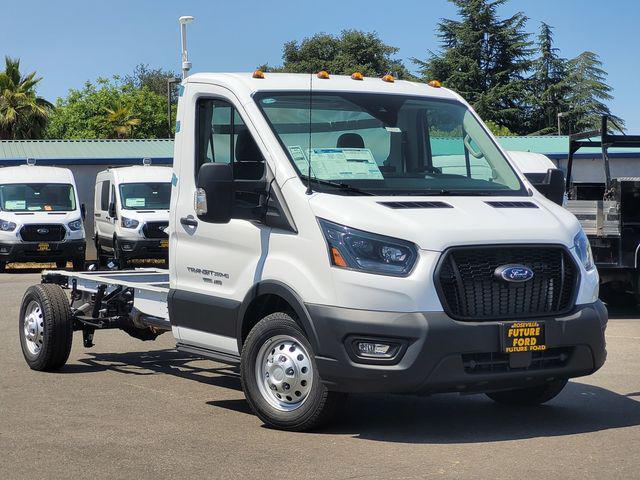 2025 Ford Transit Cutaway Base for sale in Roseville, CA