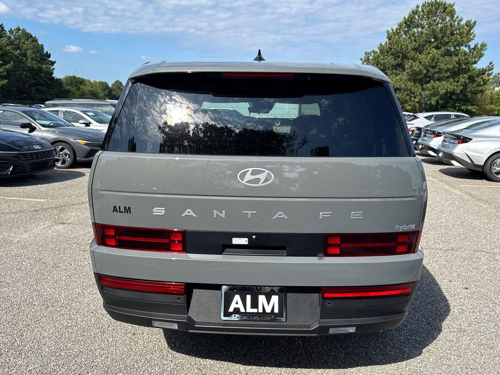 New 2026 Gray HYUNDAI SE image 5