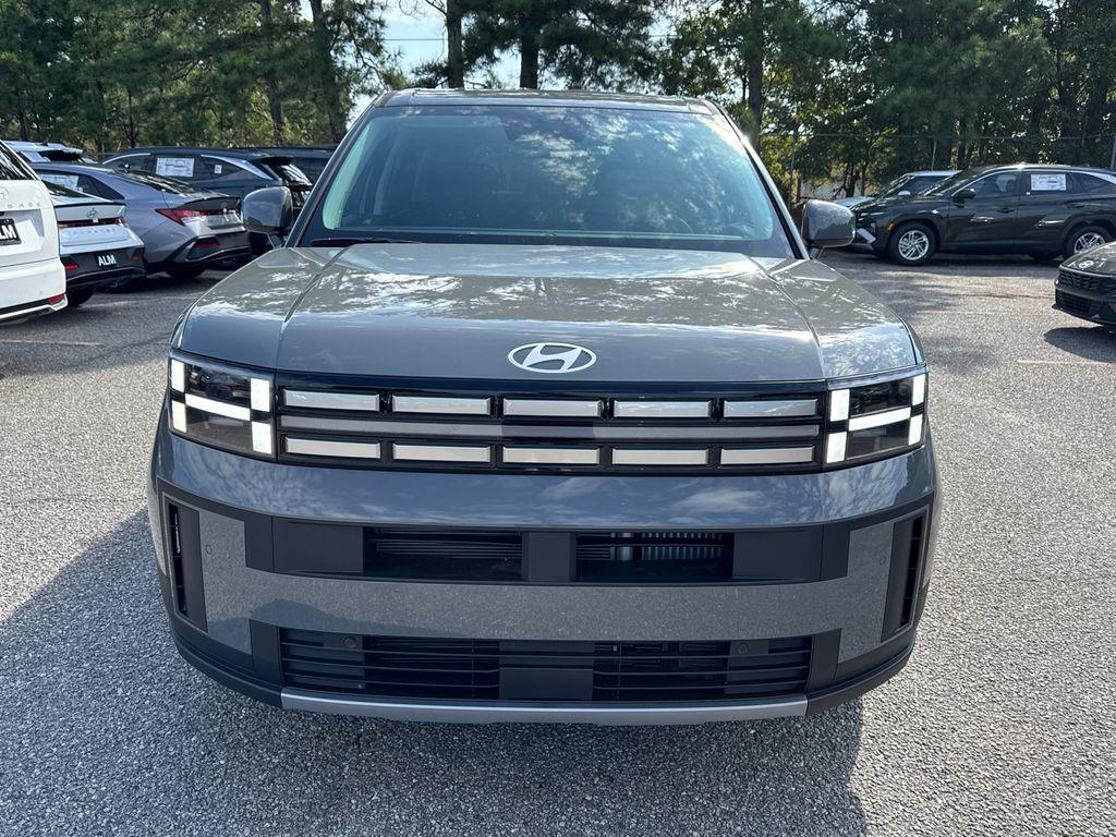 New 2026 Gray HYUNDAI SE image 9