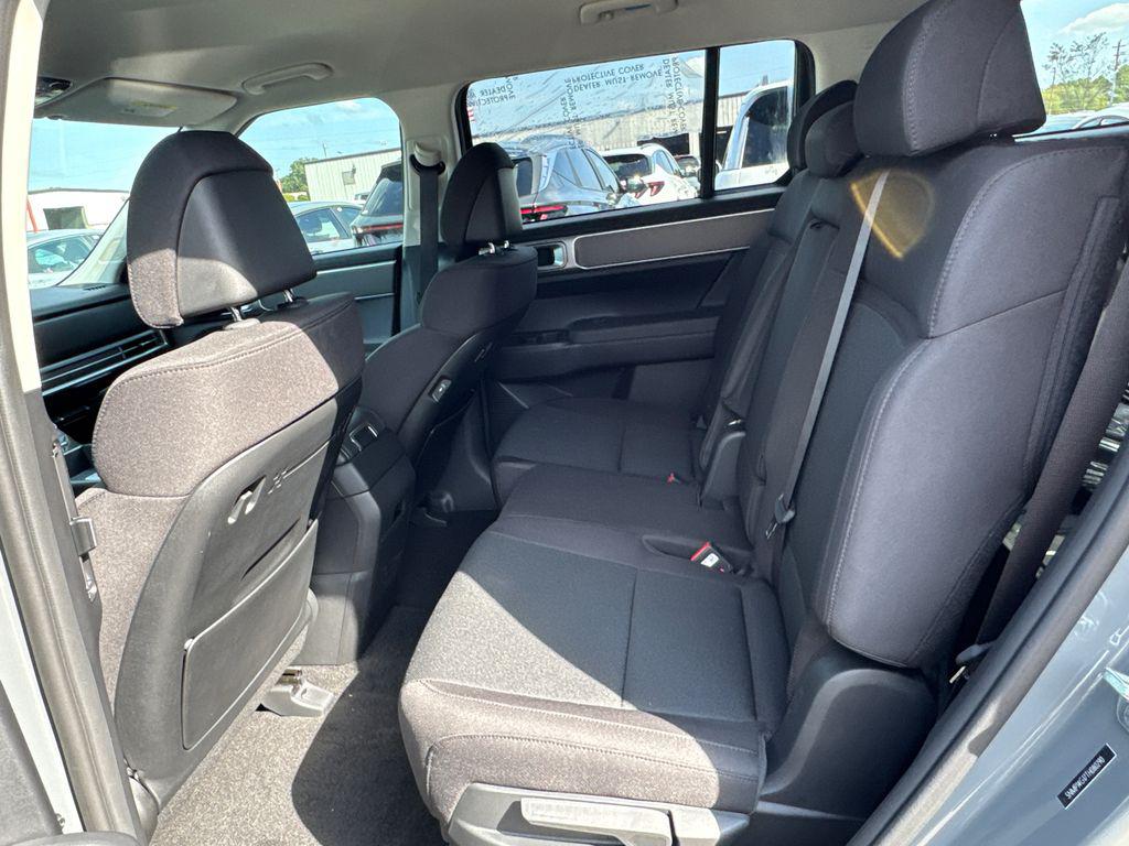 New 2026 Gray HYUNDAI SE image 12