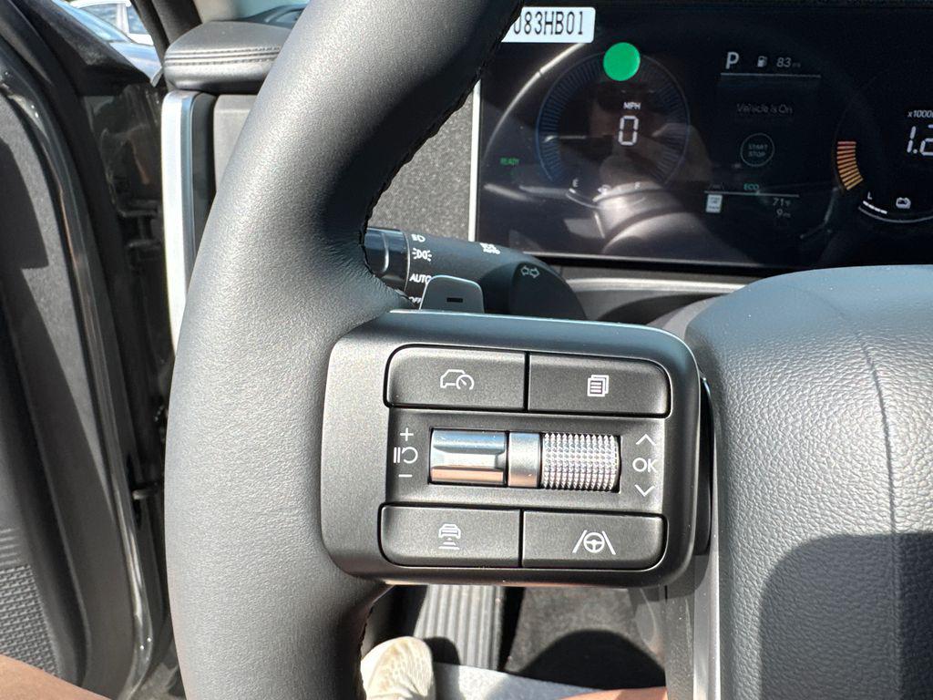 New 2026 Gray HYUNDAI SE image 16