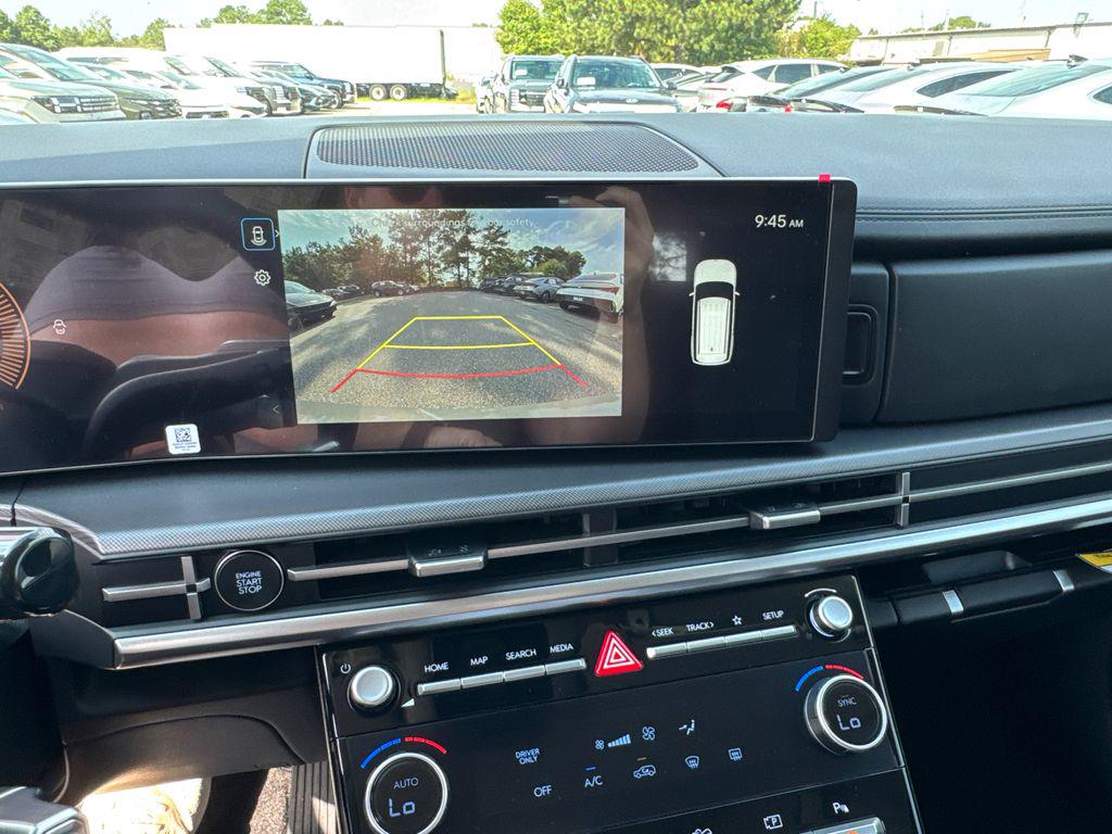 New 2026 Gray HYUNDAI SE image 19