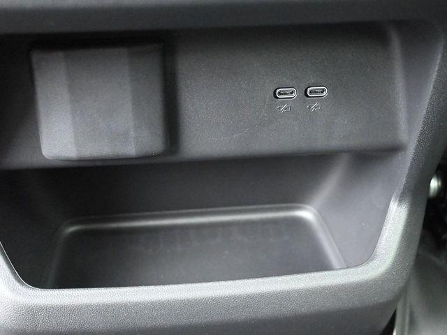 2025 Chevrolet Silverado EV LT