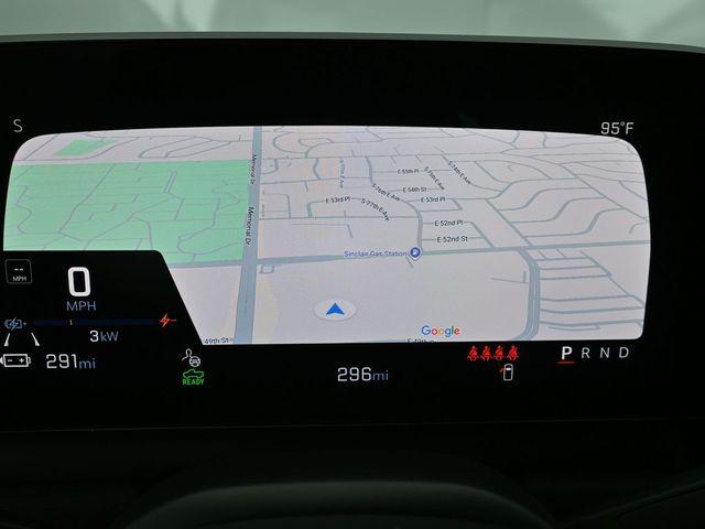2025 Chevrolet Silverado EV LT
