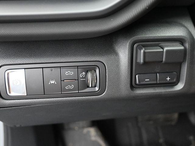 2025 Chevrolet Silverado EV LT