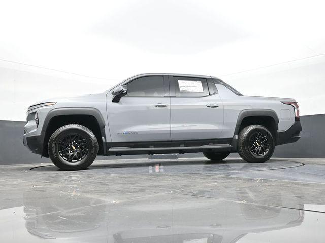2025 Chevrolet Silverado EV LT