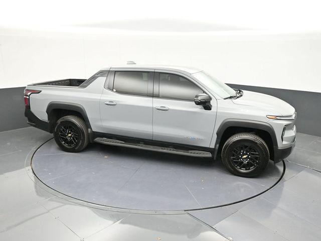 2025 Chevrolet Silverado EV LT
