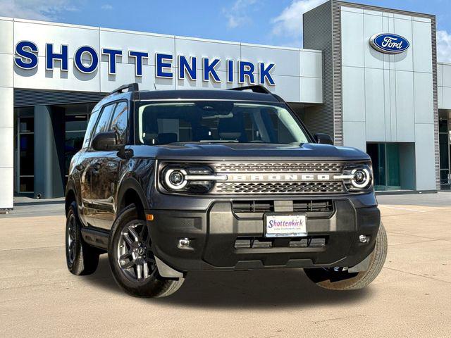 2025 Ford Bronco Sport Big Bend for sale in Granbury, TX