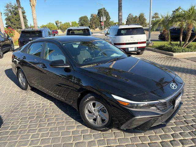 2025 Hyundai Elantra SE for sale in Bakersfield, CA