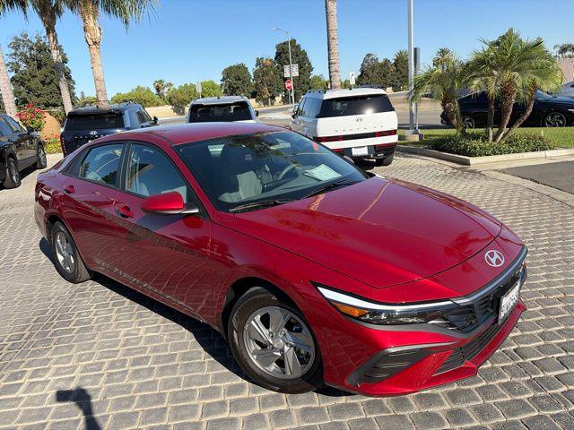 2025 Hyundai Elantra SE for sale in Bakersfield, CA