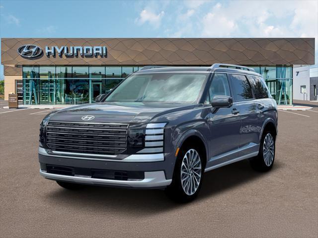 2026 Hyundai Palisade Calligraphy for sale in Downey, CA