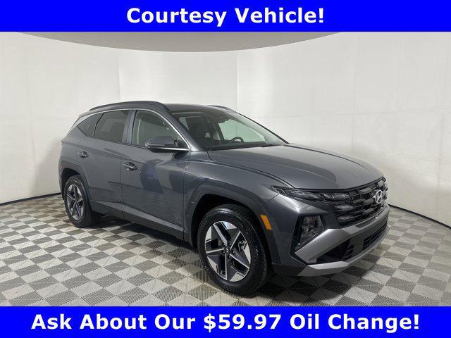 2025 Hyundai Tucson SEL Convenience for sale near PARKERSBURG, WV