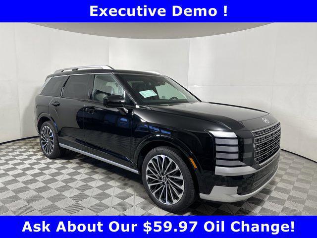 2026 Hyundai Palisade Calligraphy for sale in PARKERSBURG, WV