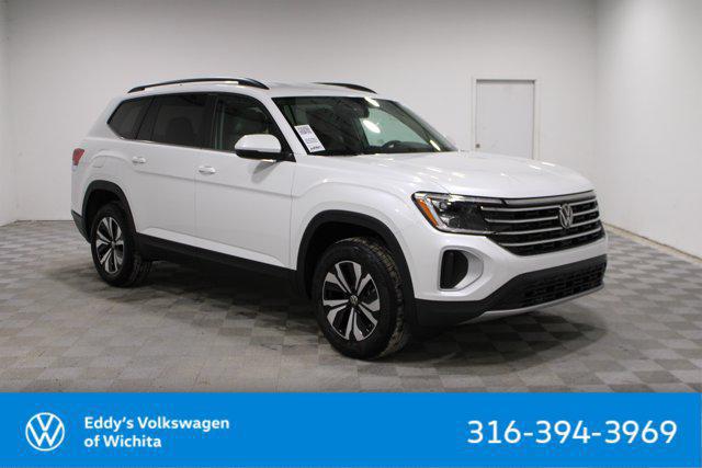 2026 Volkswagen Atlas 2.0T SE for sale in Wichita, KS