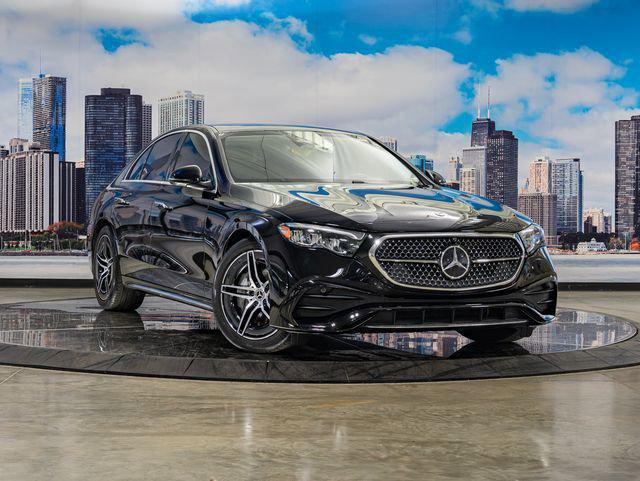 2025 Mercedes-Benz E 450 4MATIC for sale in Lake Bluff, IL