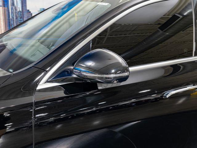 2025 Mercedes-Benz E 450 4MATIC