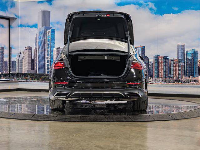 2025 Mercedes-Benz E 450 4MATIC